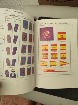 Antiguo Manual del Marinero