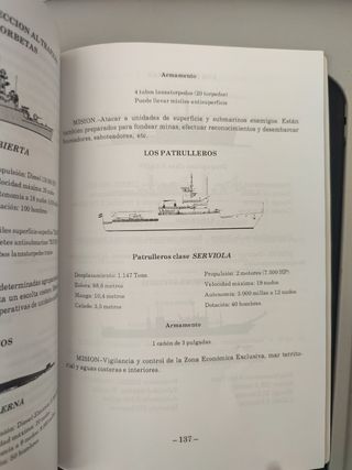 Antiguo Manual del Marinero