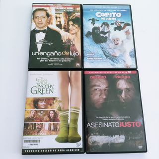 Películas - ver fotos