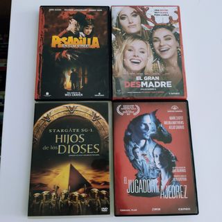 Películas - ver fotos