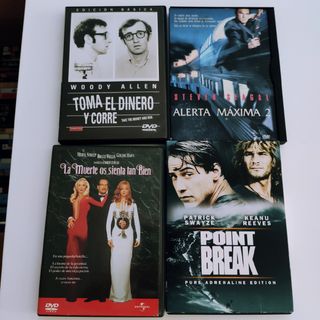 Películas - ver fotos