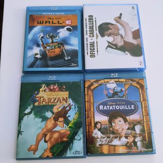 Películas - ver fotos