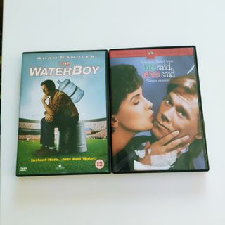 Películas - ver fotos