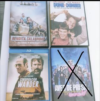 Películas - ver fotos