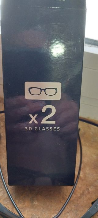 Gafas 3D para smart tv Samsung