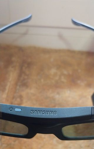 Gafas 3D para smart tv Samsung