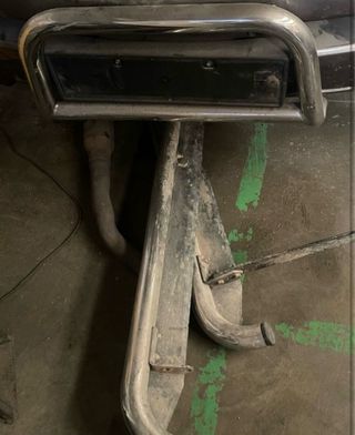KIA SORENTO DESPIECE TOTAL 2.5 CRDI