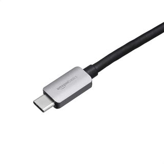 Adaptador USB-C a HDMI 4x1  puerto Ethernet USB3.0