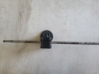 Eixo de Motocaddy S1