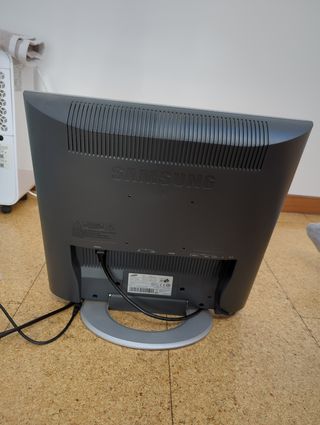 Monitor TV Samsung 19"