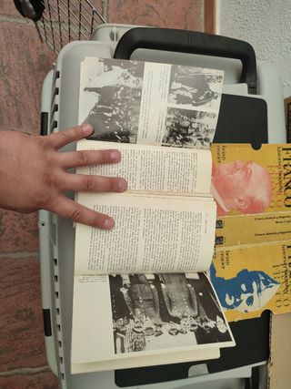 Colección Franco, Historia y Biografia