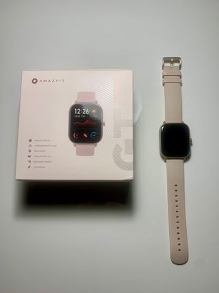 Amazfit GTS 