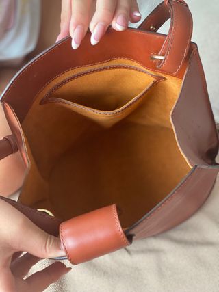 Bolso LV Piel Epi