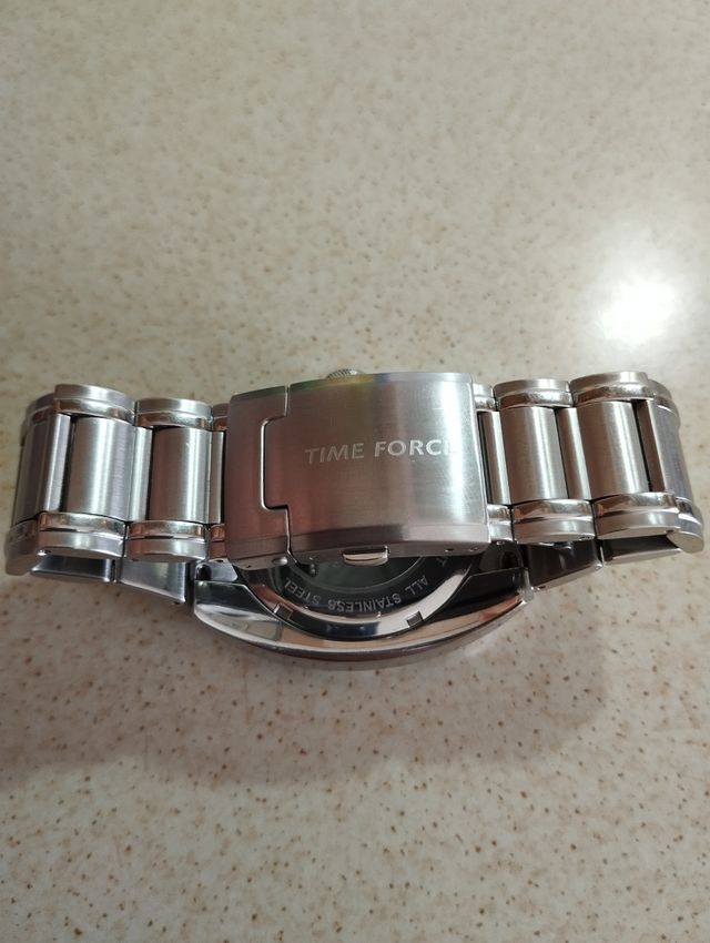 Reloj Time Force TF2988M