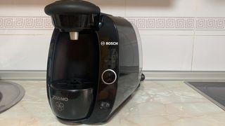 Cafetera Tassimo Bosh