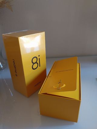 Realme 8i