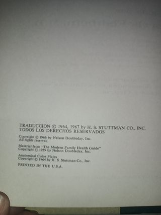 Enciclopedia de medicina familiar