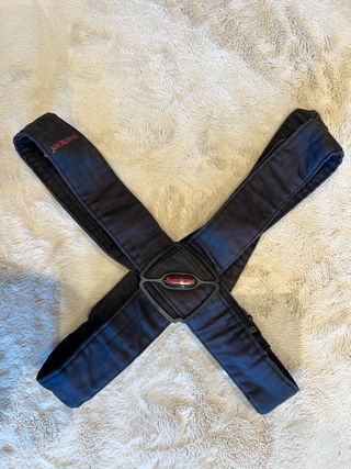 Mochila portabebés BabyBjörn