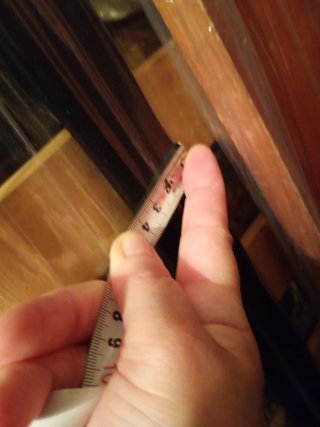Somier 1,35 cm con patas para anclar en largueros