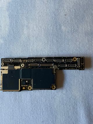 Placas base 11 iPhone X6 iPhone XS 20cada una