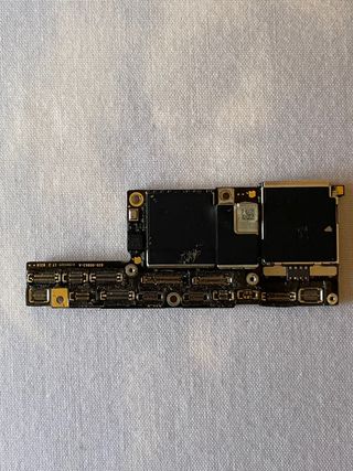 Placas base 11 iPhone X6 iPhone XS 20cada una