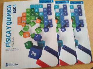 física y química