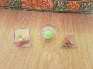 Casa de Patrick. K's Kids. Juguete bebés