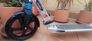 Patinete 🛴