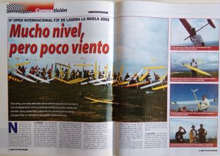 AEROMODELISMO RCModel Aero DIABOLIC de Topmodel CZ