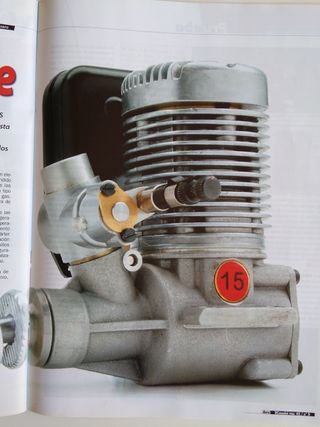 AEROMODELISMO RCModel Aero DIABOLIC de Topmodel CZ