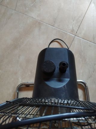 televisor 19 LG ,ventilador y aire acondicportátil