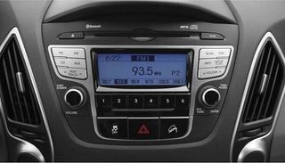 Radio Original Hyundai Ix35