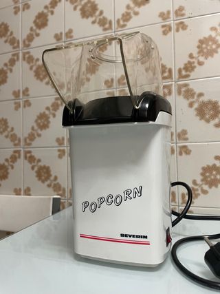 Palomitero Severin buen estado