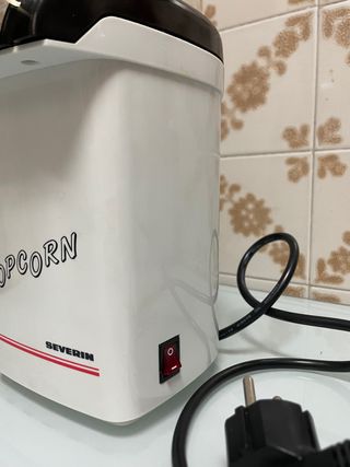 Palomitero Severin buen estado