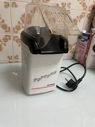 Palomitero Severin buen estado