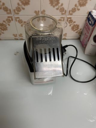 Palomitero Severin buen estado