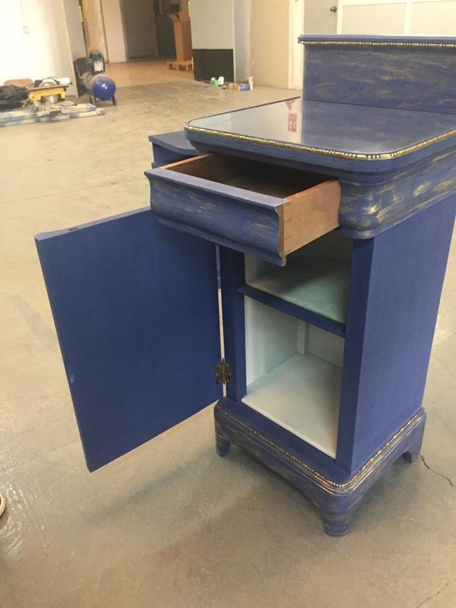 meditas de noche antigua