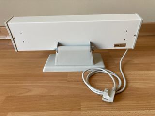 Estufa eléctrica Jata 500W