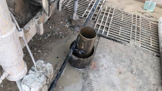 Pozos y sondeos para agua