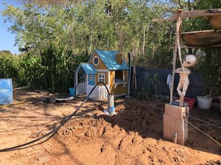 Pozos y sondeos para agua