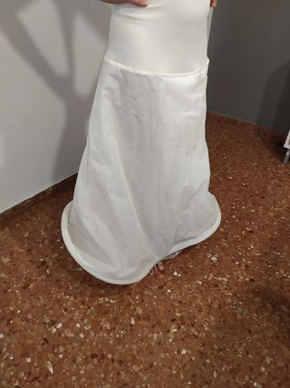 vestido de novia talla 38 La Sposa