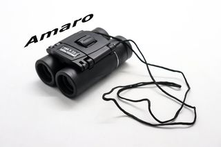 Mini Binoculos Dobraveis 100x22 ate 3000M | NOVO