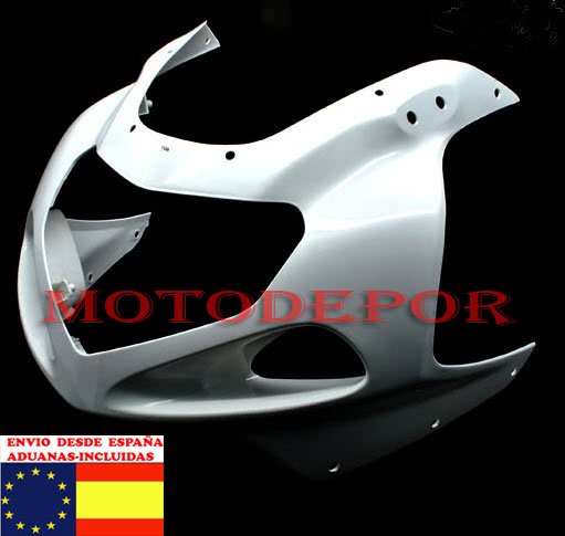 Carenado frontal SUZUKI gsxr 1000 01-02 600 01-03