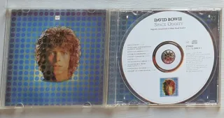 CD David Bowie