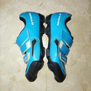 Zapatillas MTB Btwin