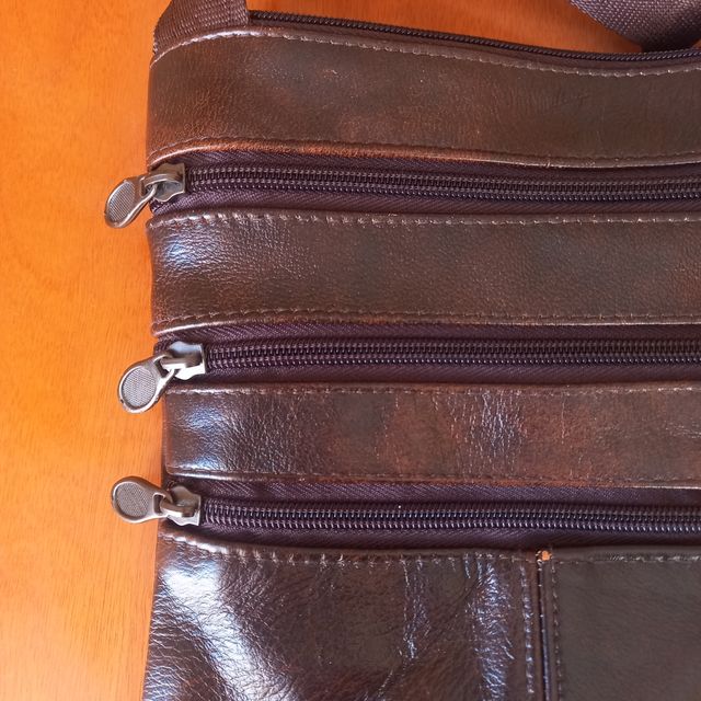 Borsello con tracolla 