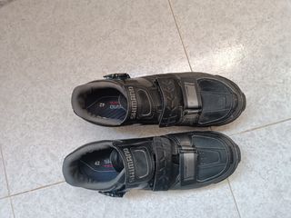 zapatillas Shimano