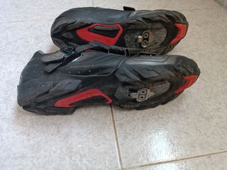 zapatillas Shimano