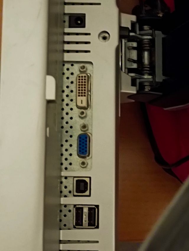 OFERTON!!!!! Monitor Dell 22"