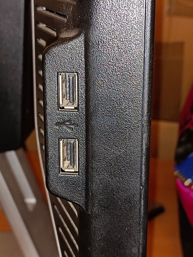 OFERTON!!!!! Monitor Dell 22"